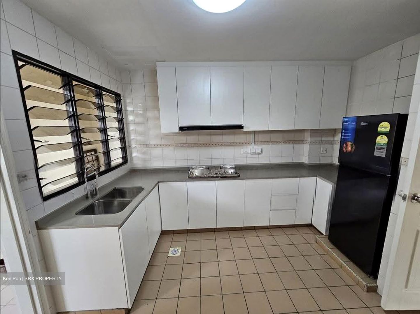 Grande Vista (D28), Condominium #617583091